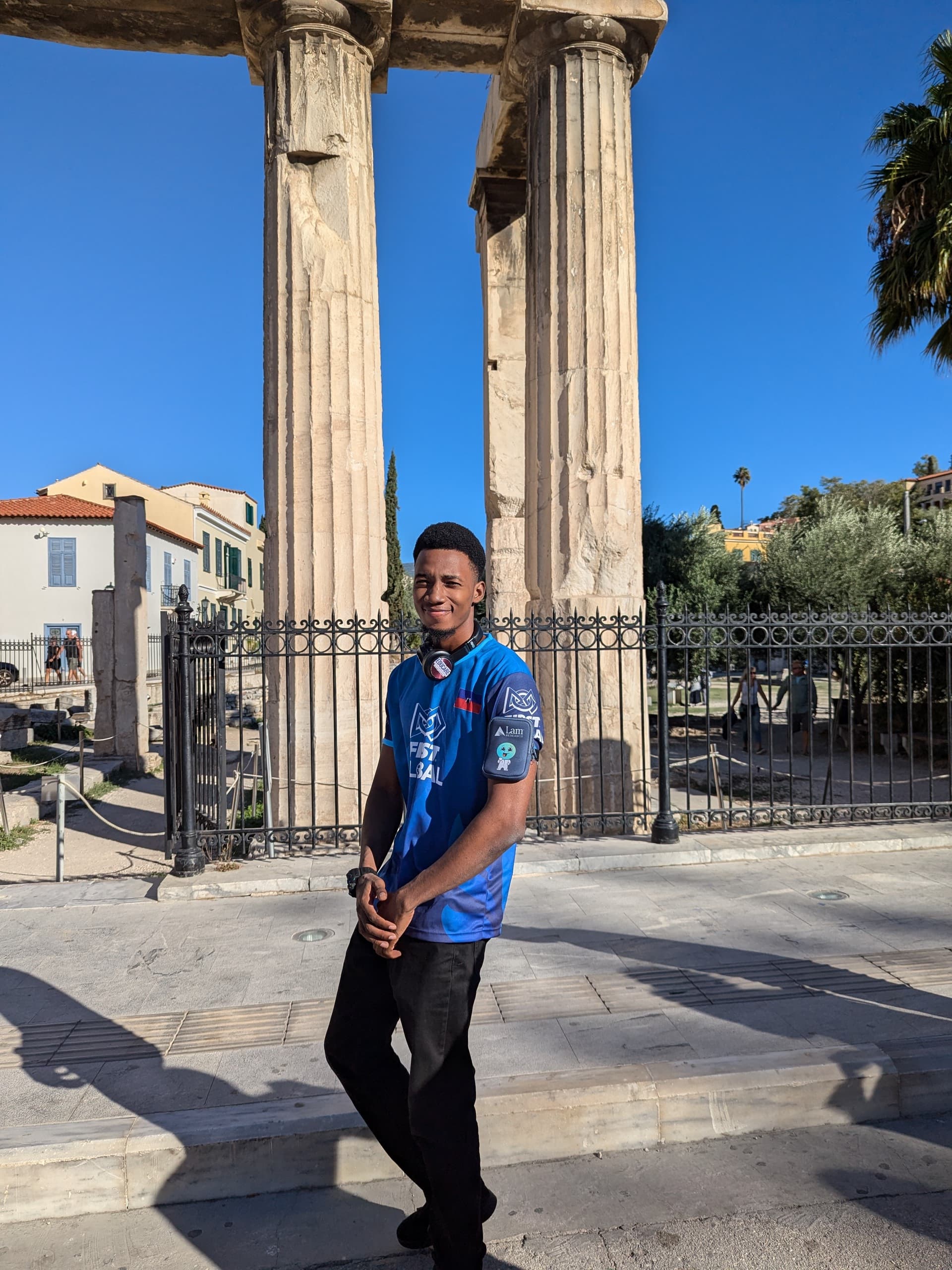 Greece