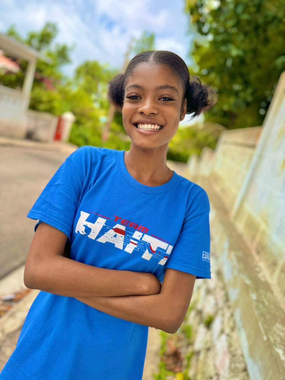 Djolanda Jean Pierre