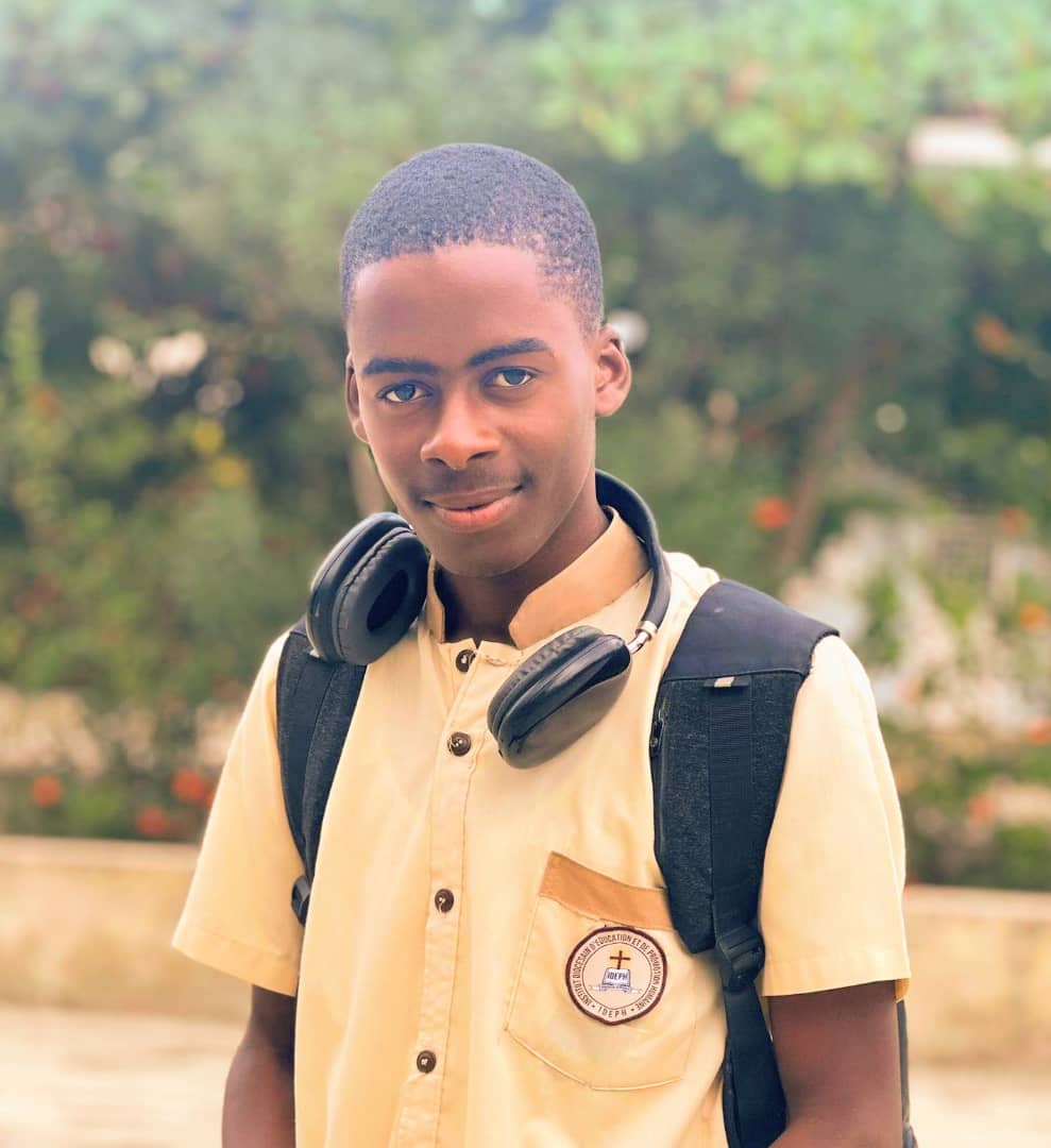 Rodson Davensky René