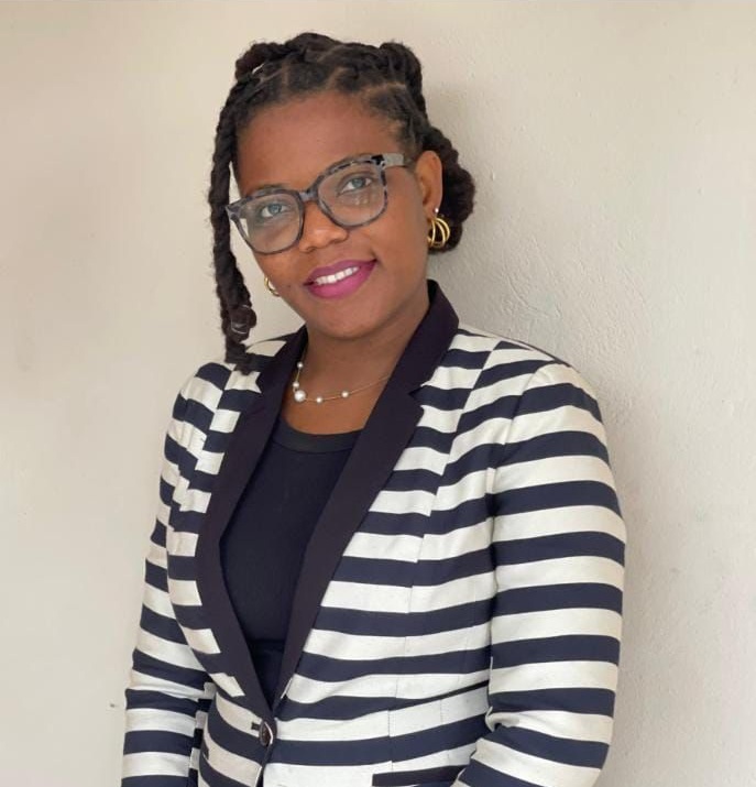 Dr. Sheldine Pierre Louis